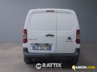Citroen BERLINGO Van 1.5 BlueHDI 75CV M Club 3p.ti (IVA ESCLUSA) | Altro Altro | Rattix Srl