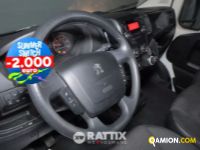 Peugeot BOXER 328 2.2 BlueHDI 120CV L1H1 Autocarro (IVA ESCLUSA) | Altro Altro | Rattix Srl