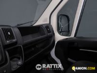 Opel MOVANO  2.2 BlueHDI 140CV Sponda ribaltabile (IVA ESCLUSA) | Altro Altro | Rattix Srl