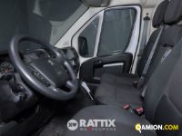 Peugeot BOXER 2.2 BlueHDI 140CV Affaire L2H2 (IVA ESCLUSA) | Altro Altro | Rattix Srl