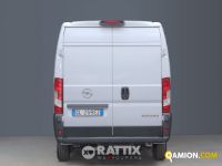 Opel MOVANO 2.2 BlueHDI 140CV Edition L2H2 (IVA ESCLUSA) | Altro Altro | Rattix Srl