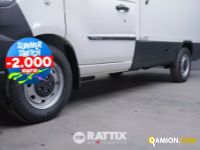 Piaggio PORTER VAN 1.5 NP6 LPG Long Range 3070L Plus (IVA ESCLUSA) | Altro Altro | Rattix Srl
