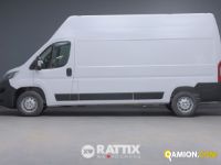 Citroen JUMPER 2.2. Bluehdi 140CV L3H3 (IVA ESCLUSA) | Altro Altro | Rattix Srl