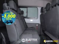 Ford TRANSIT 310 2.0 TDCI 130CV Trend L2H2 6 p.ti (IVA ESCLUSA) | Altro Altro | Rattix Srl