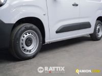 Peugeot PARTNER 1.5 BlueHDI 100CV L1 Standard (IVA ESCLUSA) | Altro Altro | Rattix Srl