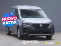 Nissan Townstar 1.3 130CV L1 N-Connecta | Altro Altro | Rattix Srl