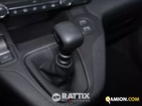Citroen BERLINGO Van 1.5 BlueHDI 100CV M (IVA ESCLUSA) | Rattix Srl