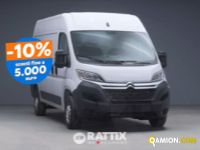 Citroen JUMPER 2.2 BlueHDI 140CV Business L2H1 (IVA ESCLUSA) | Altro Altro | Rattix Srl