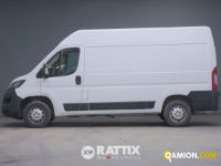 Peugeot BOXER 2.2 BlueHDI 140CV L2H2 (IVA ESCLUSA) | Rattix Srl