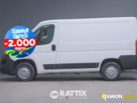 Peugeot BOXER 328 2.2 BlueHDI 120CV L1H1 Autocarro (IVA ESCLUSA) | Altro Altro | Rattix Srl