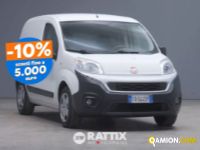 Fiat FIORINO 1.3 MJT 95CV SX N1 Allestito (IVA ESCLUSA) | Altro Altro | Rattix Srl