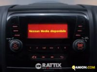 Opel MOVANO  2.2 BlueHDI 140CV Sponda ribaltabile (IVA ESCLUSA) | Altro Altro | Rattix Srl