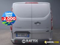 Ford Transit Custom 300 2.0 TDCI 130CV Titanium L2H1 (IVA ESCLUSA) | Altro Altro | Rattix Srl