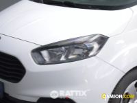 Ford Transit Courier 1.5 TDCI 75CV Trend | Rattix Srl