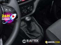 Fiat DOBLO 1.3 MJT 95CV Lounge CH1 N1 (IVA ESCLUSA) | Altro Altro | Rattix Srl