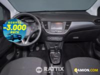 Opel crossland 1.5 Ecotec 110CV Edition N1 Autocarro (IVA ESCLUSA) | Altro Altro | Rattix Srl