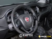 Fiat DOBLO 1.3 MJT 95CV CH1 Lounge (IVA ESCLUSA) | Rattix Srl