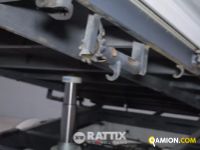 Opel MOVANO  2.2 BlueHDI 140CV Sponda ribaltabile (IVA ESCLUSA) | Altro Altro | Rattix Srl