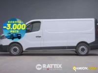 Renault TRAFIC T30 2.0 BlueDCI 130CV L2H1 (IVA ESCLUSA) | Altro Altro | Rattix Srl