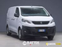 Peugeot EXPERT 1.5 BlueHDI 120CV Premium (IVA ESCLUSA) | Altro Altro | Rattix Srl