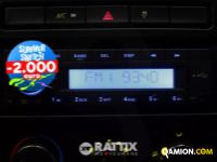 Piaggio PORTER VAN 1.5 NP6 LPG Long Range 3070L Plus (IVA ESCLUSA) | Altro Altro | Rattix Srl