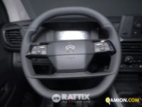 Citroen JUMPY M 1.5 BlueHDI 120CV (IVA ESCLUSA) | Altro Altro | Rattix Srl