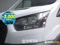 Ford TRANSIT 350 2.0 TDCI 170CV Trend L3H2 RWD N1 (IVA ESCLUSA) | Altro Altro | Rattix Srl