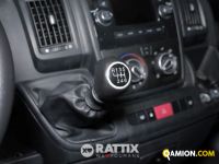 Peugeot BOXER 2.2 BlueHDI 140CV L2H2 (IVA ESCLUSA) | Rattix Srl