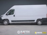 Citroen JUMPER 2.2 BlueHDI 120CV Business L3H2 (IVA ESCLUSA) | Rattix Srl