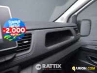 Renault TRAFIC T30 2.0 BlueDCI 130CV L2H1 (IVA ESCLUSA) | Altro Altro | Rattix Srl