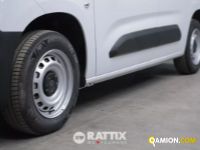 Peugeot PARTNER 1.5 BlueHDI 100CV L1 Standard (IVA ESCLUSA) | Altro Altro | Rattix Srl