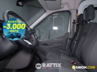 Ford TRANSIT 310 2.0 TDCI 130CV Trend L2H2 6 p.ti (IVA ESCLUSA) | Altro Altro | Rattix Srl