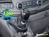 Ford TRANSIT 310 2.0 TDCI 130CV Trend L2H2 6 p.ti (IVA ESCLUSA) | Altro Altro | Rattix Srl