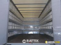 Opel MOVANO 2.3 cdti 145CV L4 Gran Vol. Cabinato (IVA ESCLUSA) | Altro Altro | Rattix Srl