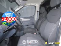 Maxus 50kWh SWB (IVA ESCLUSA) | Altro Altro | Rattix Srl