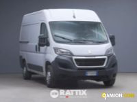 Peugeot BOXER 435 2.2 BlueHDI 140CV Affaire L2H2 N1 Autocarro (IVA ESCLUSA) | Altro Altro | Rattix Srl