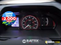 Maxus 50kWh LWB (IVA ESCLUSA) | Altro Altro | Rattix Srl