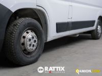 Peugeot BOXER 2.2 BlueHDI 140CV Affaire L2H2 (IVA ESCLUSA) | Altro Altro | Rattix Srl