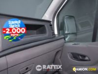 Ford TRANSIT 310 2.0 TDCI 130CV Trend L2H2 6 p.ti (IVA ESCLUSA) | Altro Altro | Rattix Srl