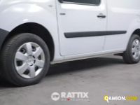 Renault kangoo z.e. Motore Elettrico 44KW Ice (IVA ESCLUSA) | Altro Altro | Rattix Srl