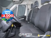 Peugeot BOXER 328 2.2 BlueHDI 120CV L1H1 Autocarro (IVA ESCLUSA) | Altro Altro | Rattix Srl