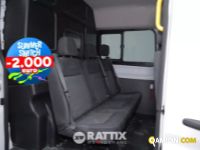 Ford TRANSIT 310 2.0 TDCI 130CV Trend L2H2 6 p.ti (IVA ESCLUSA) | Altro Altro | Rattix Srl