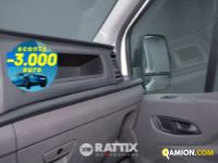 Ford TRANSIT 310 2.0 TDCI 130CV Trend L2H2 6 p.ti (IVA ESCLUSA) | Altro Altro | Rattix Srl
