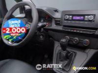 Nissan Townstar 1.3 130CV Acenta L1 N1 (IVA ESCLUSA) | Altro Altro | Rattix Srl