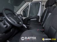 Peugeot BOXER 2.2 BlueHDI 140CV L2H2 (IVA ESCLUSA) | Rattix Srl
