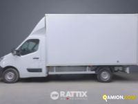 Opel MOVANO 2.3 cdti 145CV L4 Gran Vol. Cabinato (IVA ESCLUSA) | Altro Altro | Rattix Srl