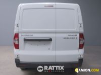 Maxus 50kWh SWB (IVA ESCLUSA) | Altro Altro | Rattix Srl