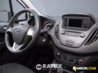 Ford Transit Courier 1.5 TDCI 75CV Trend | Rattix Srl