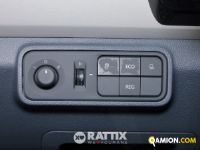 Maxus 50kWh LWB (IVA ESCLUSA) | Altro Altro