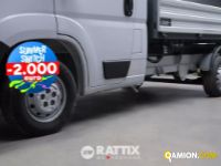 Opel MOVANO  2.2 BlueHDI 140CV Sponda ribaltabile (IVA ESCLUSA) | Altro Altro | Rattix Srl